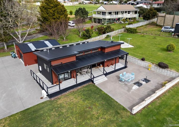  at 58 Conway Road, Te Puke