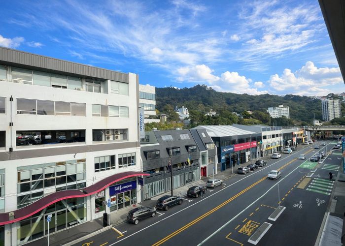  at 6/220 Thorndon Quay, Pipitea, Wellington