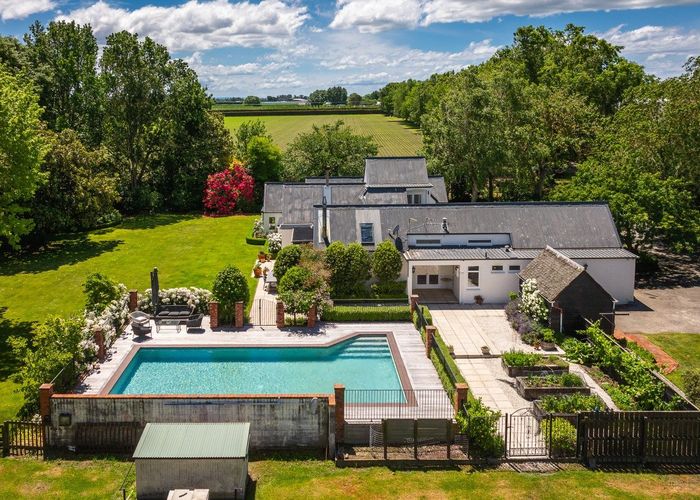  at Lochiel - 105 Longlands Road West, Longlands, Hastings, Hawke's Bay