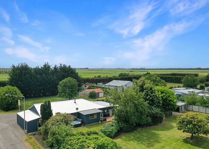  at 1477 Line Road, Ashburton, Ashburton, Canterbury