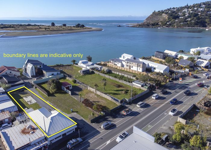  at 101 Main Road, Lyttelton