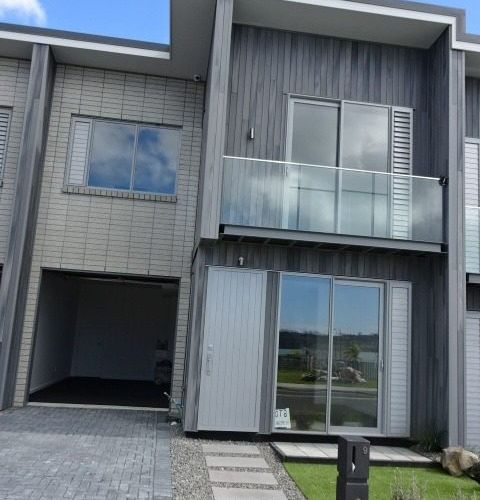  at 3 Gunn Way, Hobsonville, Waitakere City, Auckland