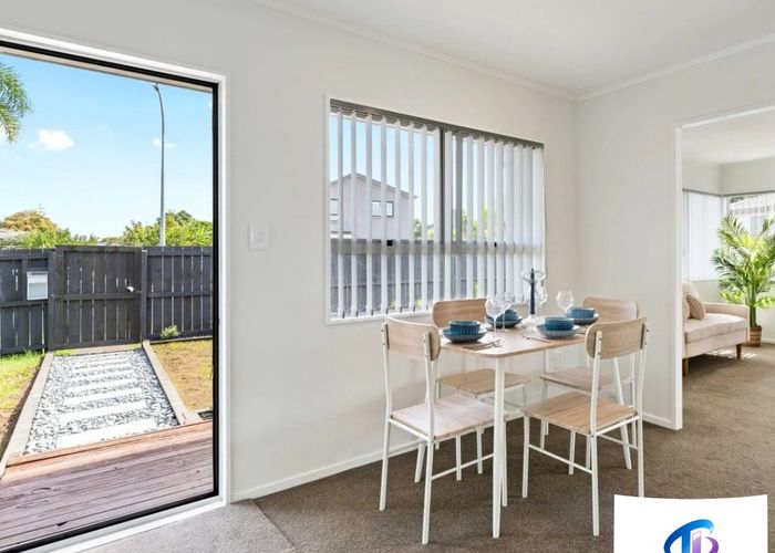  at 14 Malte Brun place, Papatoetoe, Manukau City, Auckland