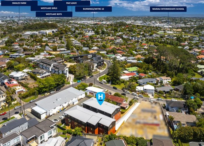  at 3/26 Morton Avenue, Forrest Hill, North Shore City, Auckland