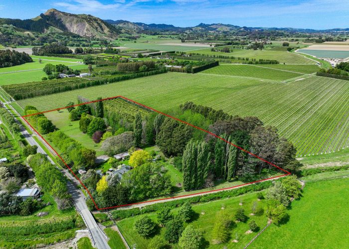  at 230 Harper Road, Makauri, Gisborne