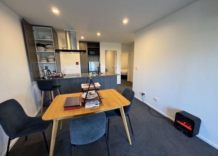 at 6 Winchester street, City Centre, Auckland City, Auckland