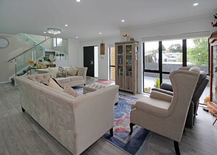  at 38A Eddowes Street, Manurewa, Auckland
