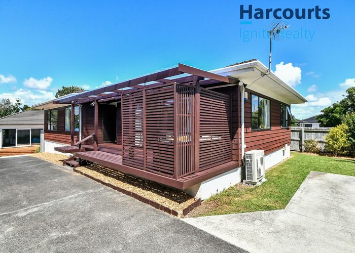  at 23a Lane Road, Weymouth, Manukau City, Auckland