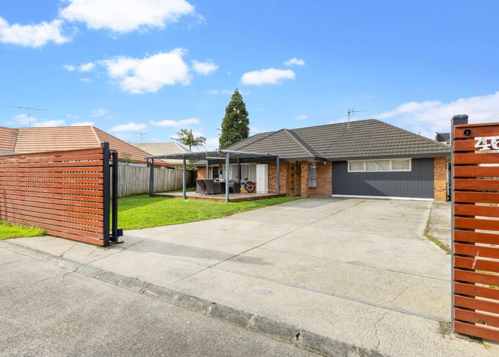  at 46 Gadsby Road, Favona, Auckland