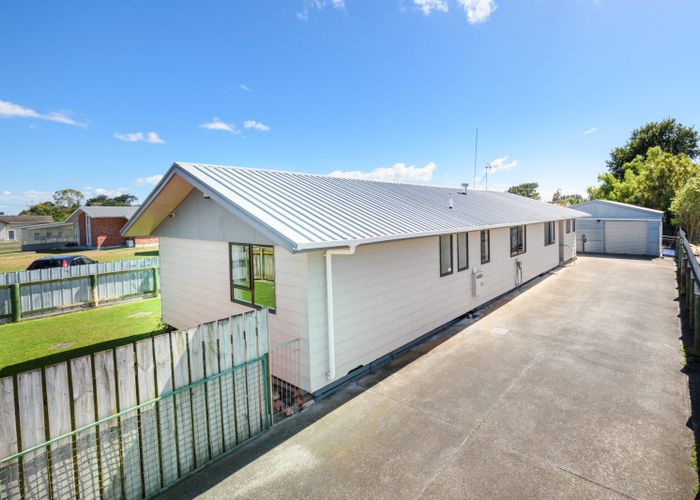  at 3 Baring Street, Bunnythorpe, Palmerston North