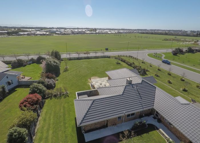  at 55 Sheridan Drive, Rolleston, Rolleston