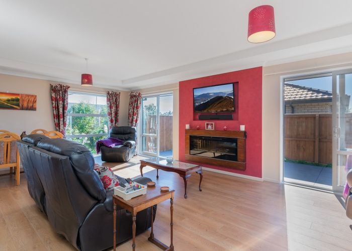  at 3 Rossall Crescent, Rolleston, Rolleston