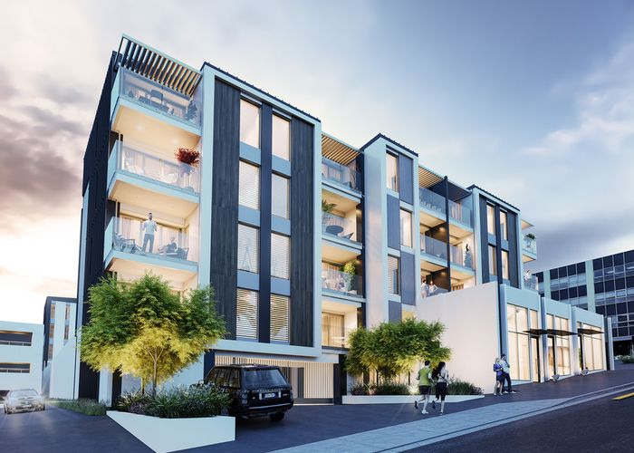 Free property data for 101/19 Rawene Road, Birkenhead, Auckland homes