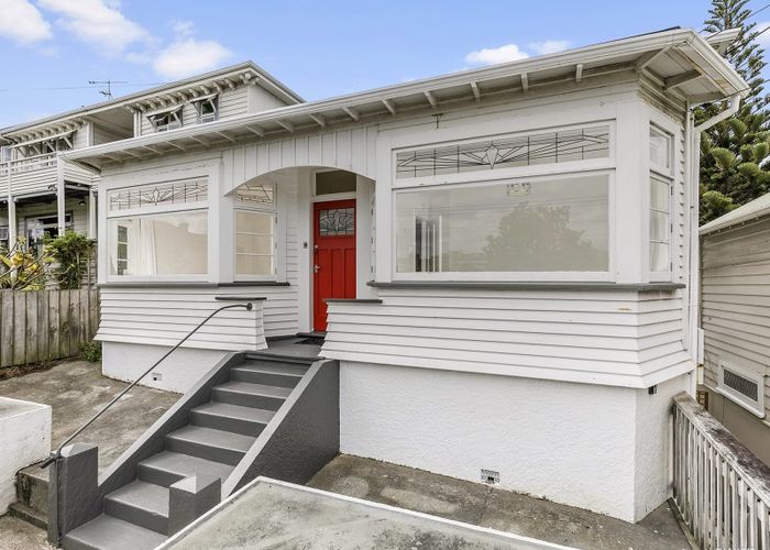  at 35 Brougham Street, Mount Victoria, Wellington