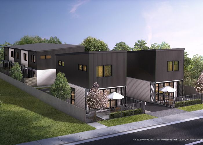  at 4/60 Hepburn Road, Glendene, Auckland