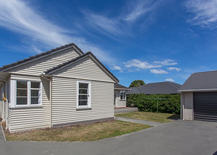  at 18 Hay Street, Bromley, Christchurch