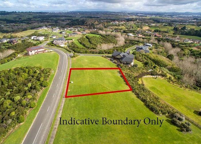  at 3 Sovereign Street, Flat Bush, Auckland