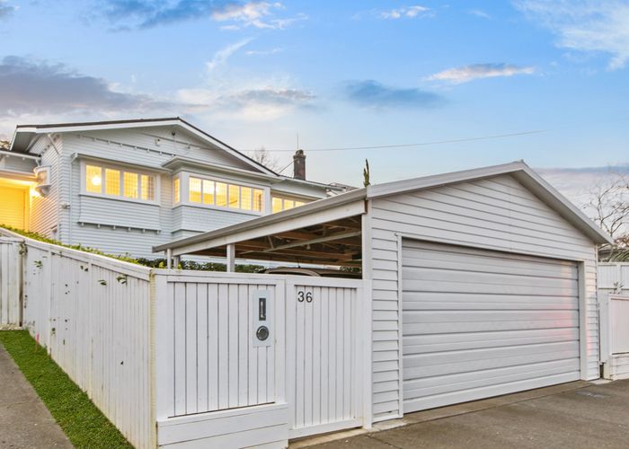  at 36 Ngapuhi Road, Remuera, Auckland
