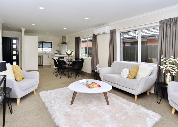  at 25 Valiant Street, Wigram, Christchurch