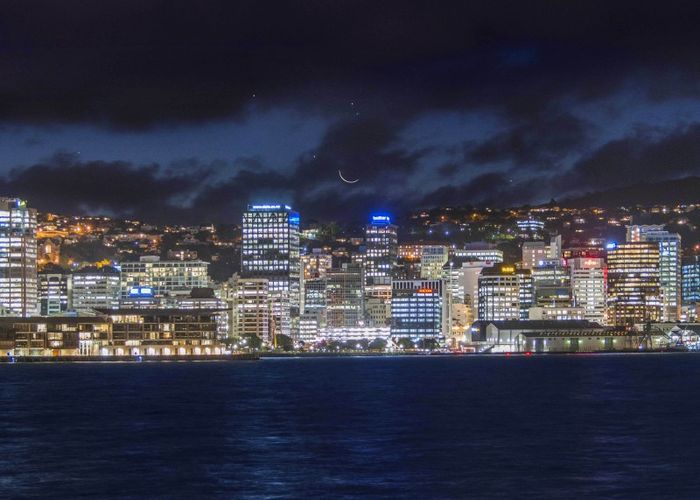  at 7/318 Oriental Parade, Oriental Bay, Wellington