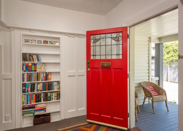  at 94 Ranfurly Street, St Albans, Christchurch