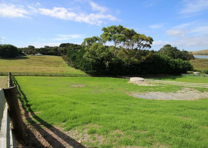  at 0 Heaths Way, Pahi, Paparoa