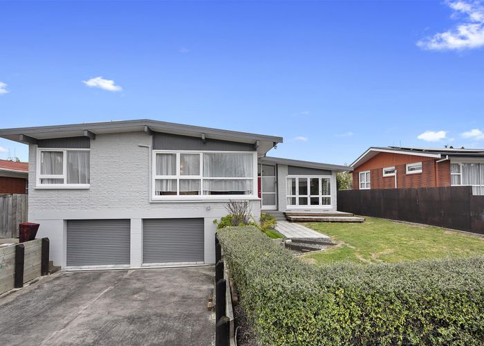 Recently sold 6 Freemont Street, Chartwell, Hamilton homes.co.nz