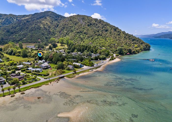  at 6B Lady Cobham Grove, Marlborough Sounds, Marlborough, Marlborough