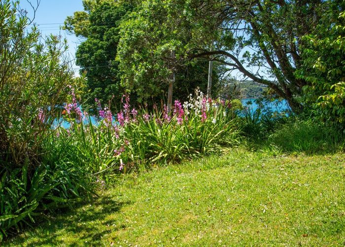  at 31 Korora Road, Oneroa, Waiheke Island