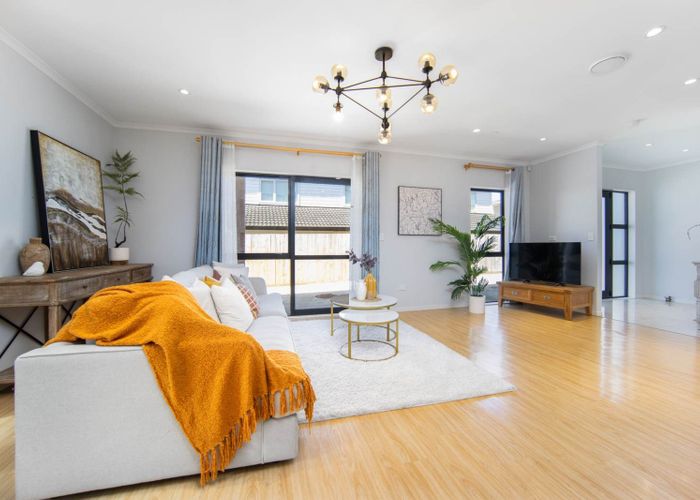  at 45A Bradbury Road, Botany Downs, Manukau City, Auckland