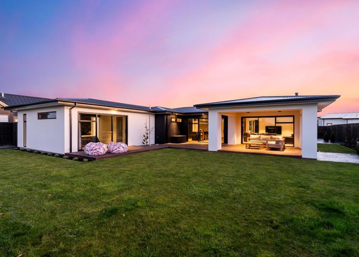  at 19 Frank Ernest Crescent, Prebbleton, Selwyn, Canterbury