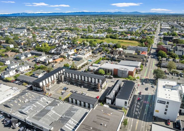 at 103/118a Salisbury Street, City Centre, Christchurch City, Canterbury