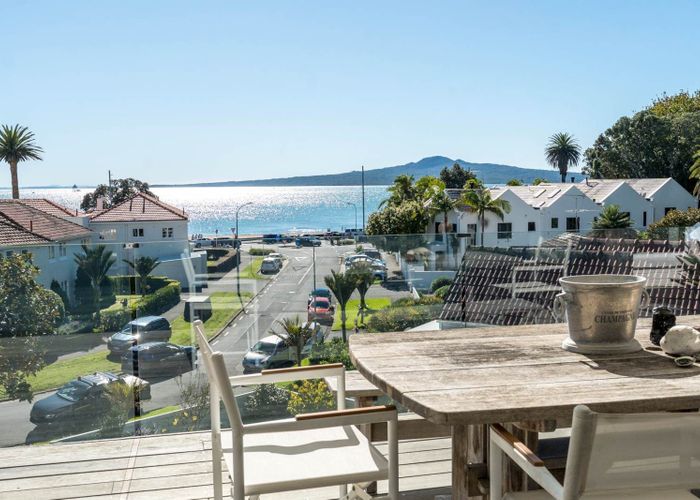  at 43 Marau Crescent, Mission Bay, Auckland