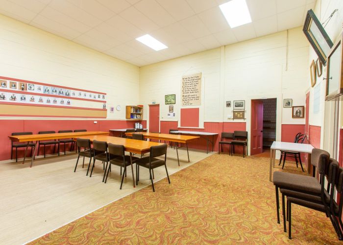  at 0 Newton St, Ormondville