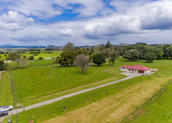  at 345 Waikaramu Road, Kaikohe