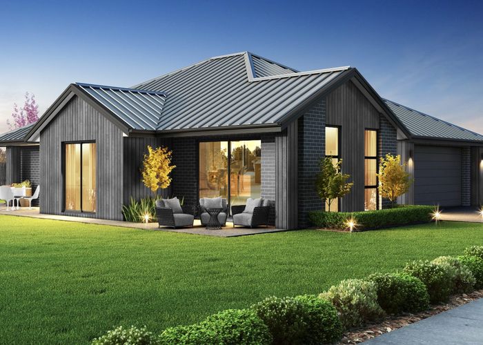  at 1 Eastman Drive, Halswell, Christchurch City, Canterbury