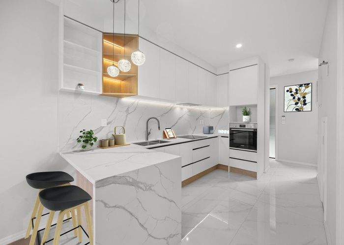  at 151A Prince Regent Drive, Farm Cove, Manukau City, Auckland