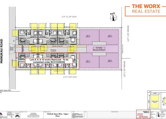  at Lot 1/568 Manukau Road, Epsom, Auckland City, Auckland