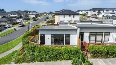  at 1 Kapuarangi Lane, Papakura, Papakura