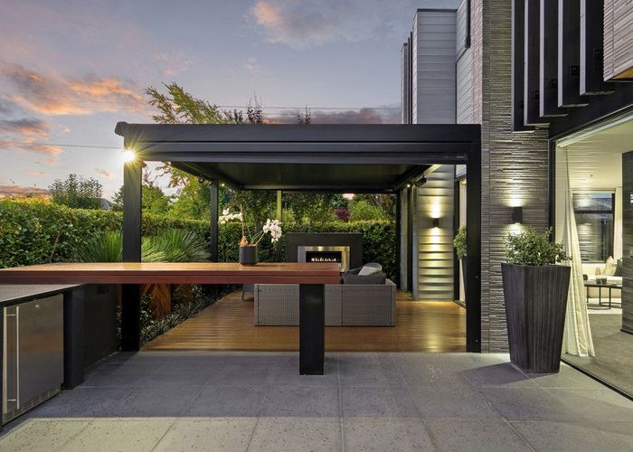  at 31C Naseby Street, Merivale, Christchurch