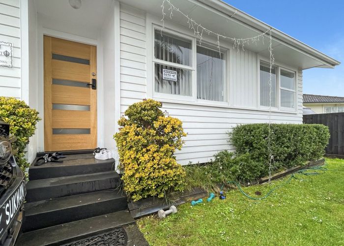  at 45 Aarts Avenue, Manurewa, Manukau City, Auckland