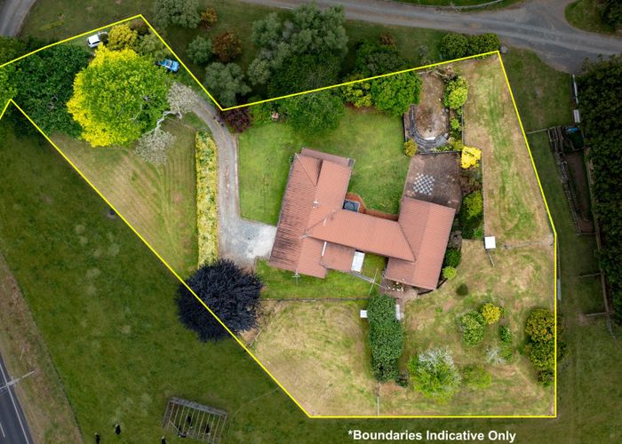  at 1756 Kakaramea Road, Ngahinapouri, Hamilton