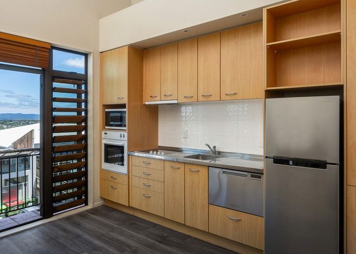  at 3D/5 Charlotte Street, Eden Terrace, Auckland City, Auckland