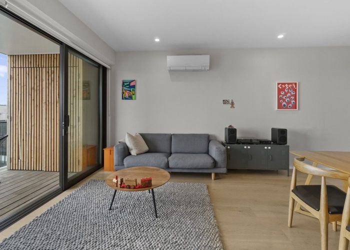  at 306/10 -12 Mackelvie Street , Grey Lynn, Auckland City, Auckland