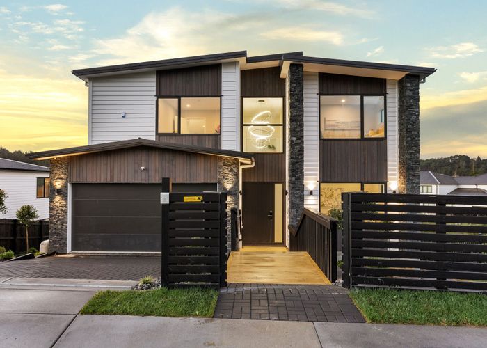  at 15 Katote Avenue, SWANSON, AUCKLAND