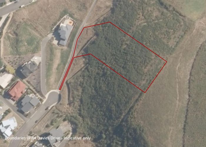  at 64 Davies Drive, Atawhai, Nelson