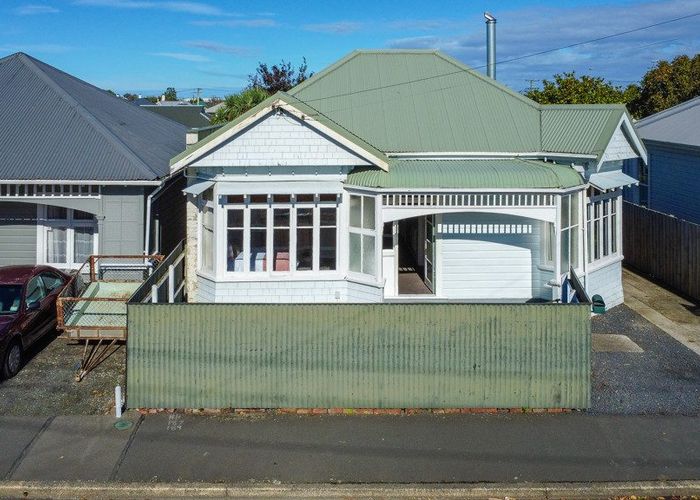  at 189 Macandrew Road, South Dunedin, Dunedin, Otago