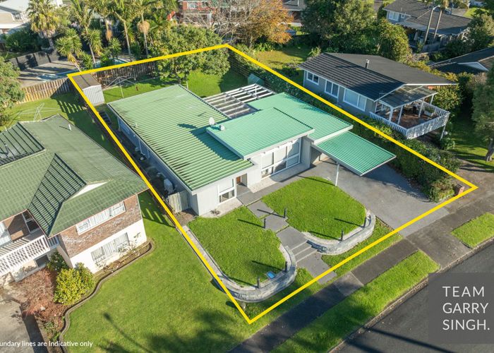  at 14 Barnhill Crescent, Pahurehure, Papakura, Auckland