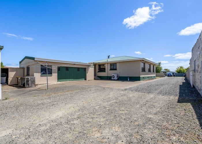  at 185 West Street, Hawthorndale, Invercargill, Southland