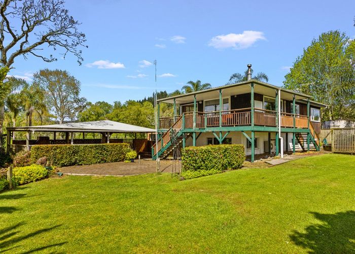  at 798 Woodcocks Road, Kaipara Flats, Warkworth